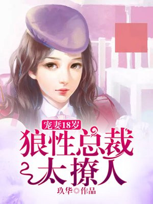 狼性总裁宠妻有个度
