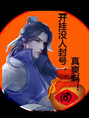 开挂没意思
