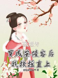 穿为安陵容的小说