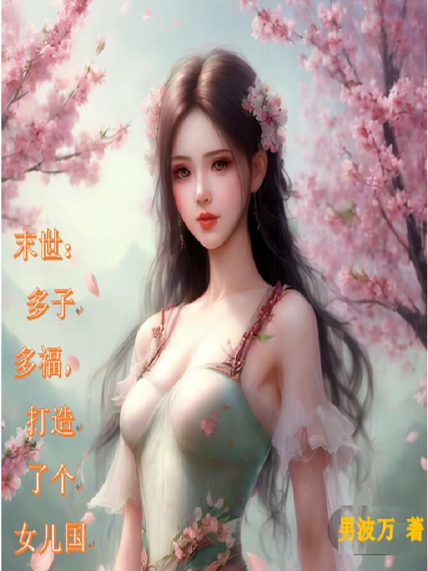 末世:多子多福,打造了个女儿国最新章节(男波万)