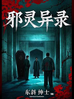 邪灵秘录小说在线收听