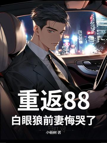 小说重返1987免费阅读