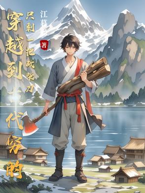 主角穿越古代很穷的小说