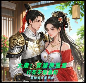 重生房遗爱退婚高阳的小说