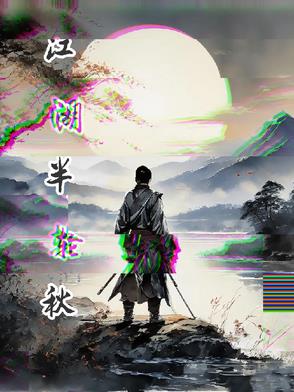 江湖李什么秋