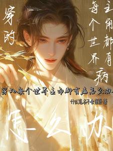 主角每个世界都在报警[快穿]