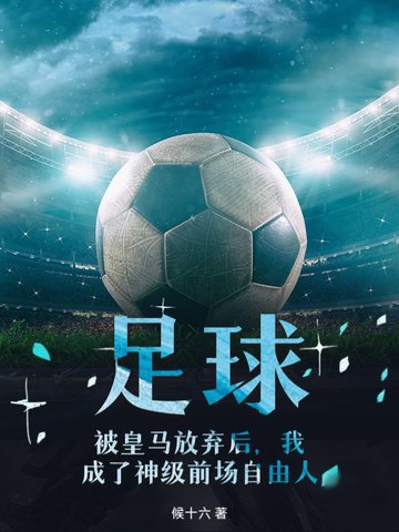 主角在皇马踢球的足球小说