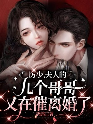 厉少,夫人的九个哥哥又在催离婚了百度云