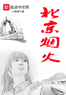 北京烟火小说