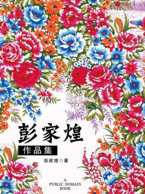 彭家煌怂恿简介