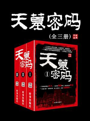 天墓密码全集txt