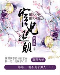 宦妃还朝讲的什么