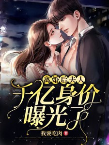 离婚后,夫人她身价千亿免费阅读