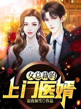 女总裁的上门医婿叶林小说