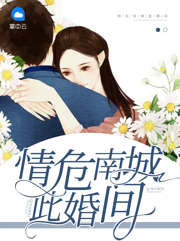 《情危南城此婚间》