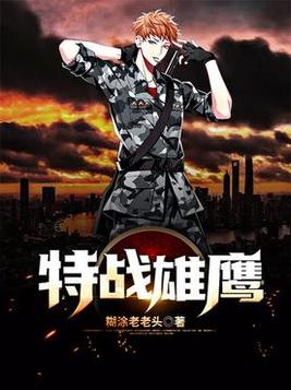 特战雄鹰小说免费阅读无弹窗全文