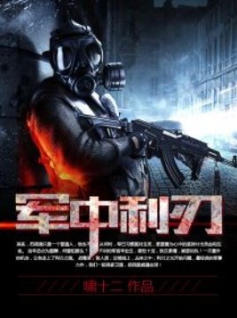 军中利刃 小说