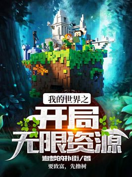 我的世界之开局无限资源TXT免费下载