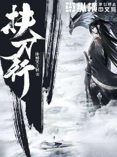 扶刀行小说好看吗