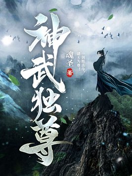 神武独尊 txt