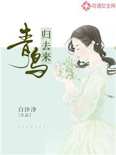 青鸟归巢