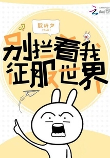 别拦我征服世界 小说