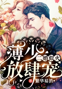 薄少的二婚罪妻中陆宁人设