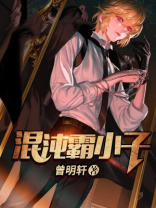 混沌霸主 小说