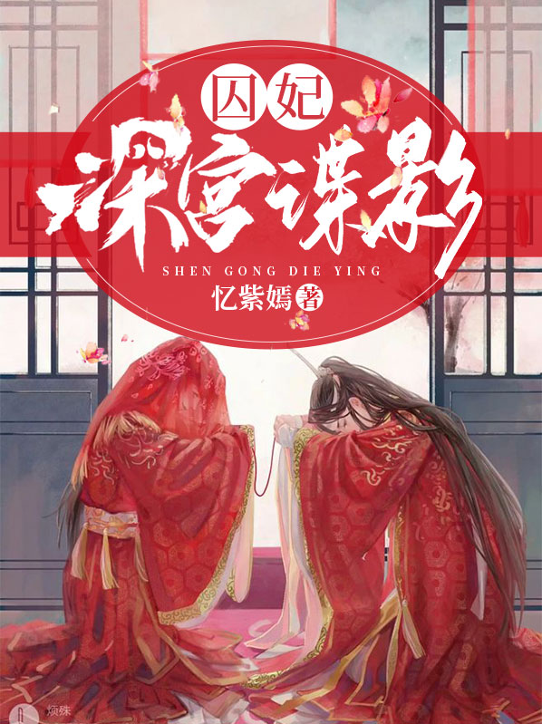 深宫谍影电视剧免费观看