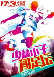 2020年少林小子