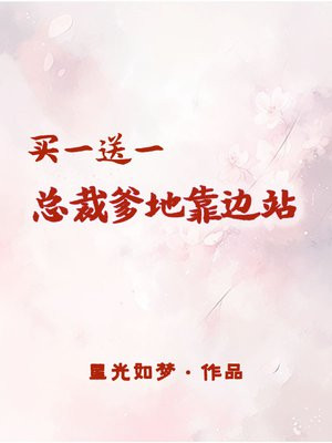 总裁爹地买一送一小说