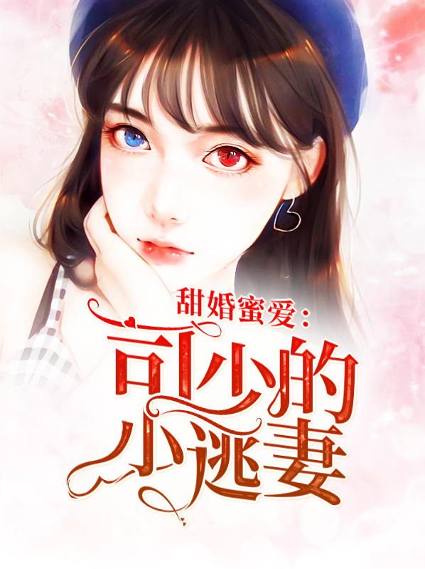 司少甜妻定了