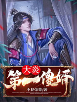 大炎第一傻婿阅读全文