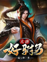 大唐好驸马 温七郎