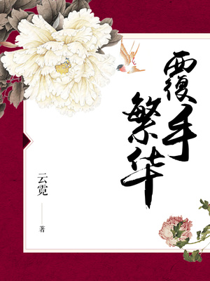 覆手繁华小说全文免费阅读