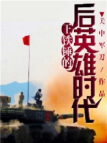 王铁锤的后英雄时代 小说