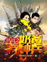抗战之奶爸特种兵txt百度网盘