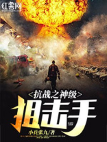 抗战之神级狙击手