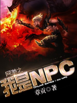 网游之我是npc流民