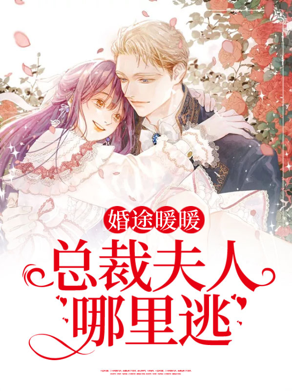 总裁暖婚新妻