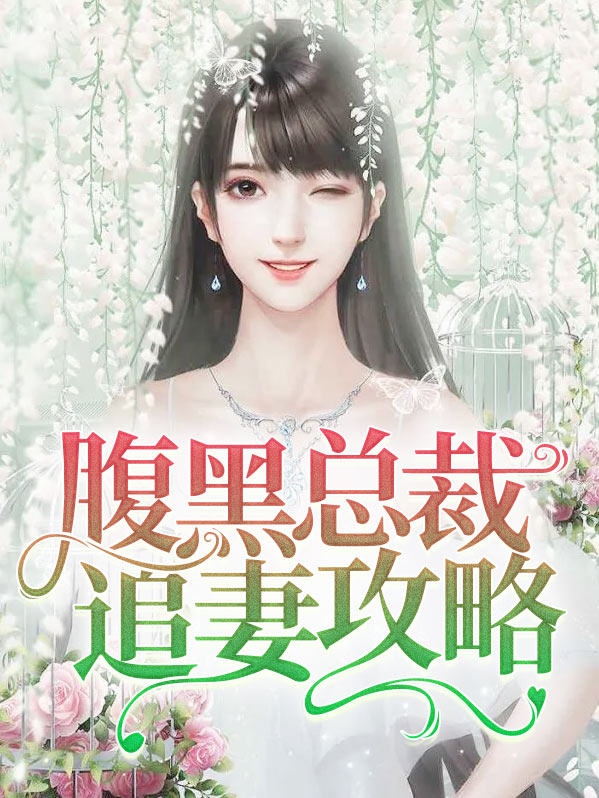 腹黑总裁追妻忙全文免费阅读