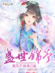 盛世锦时全文免费阅读