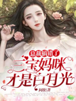 总裁搞错了:三宝妈咪才是白月光免费阅读