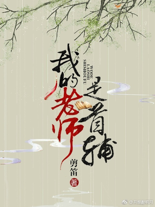 我的老师是首辅讲的什么