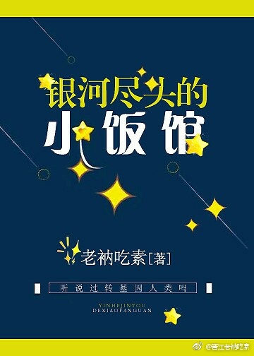 银河尽头的小饭馆百度网盘