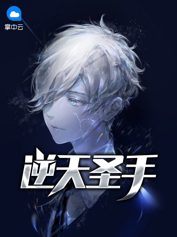 逆天神手 小说