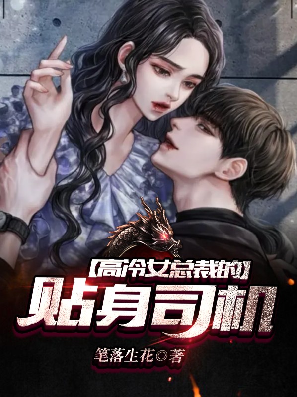 高冷女总裁的贴身保镖