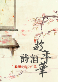 诗酒趁年华,仗剑走天涯,度过半生,原来