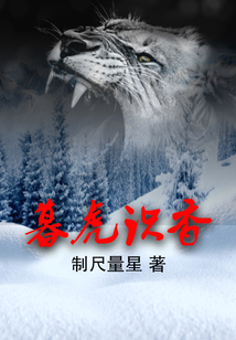 暮虎是什么电视剧