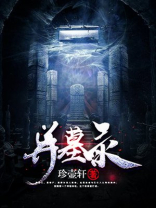 异墓录讲什么